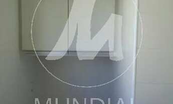 Imagem 4: Apartamento (tipo - padrao) 1 dormitórios, cozinha planejada, elevador, em condomínio fech