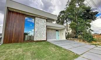 Imagem: Morada dos Pássaros, linda casa com 3 suítes