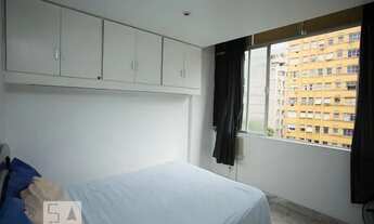 Imagem 6: Apartamento para Aluguel - Copacabana, 1 Quarto, 32 m2
