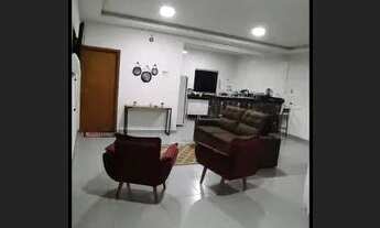 Imagem 2: Casa para temporada Pirenópolis