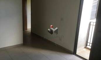 Imagem 3: Apartamento com 2 dormitórios para alugar, Residencial Greenville - Ribeirão Preto/SP 65 m