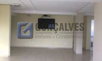 Imagem 5: SAO BERNARDO DO CAMPO - Residential / Apartment - JARDIM BORBOREMA