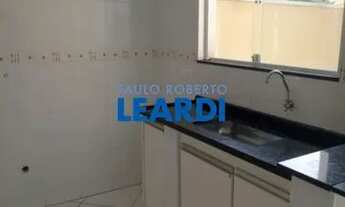 Imagem: APARTAMENTO - CAMPESTRE - SP