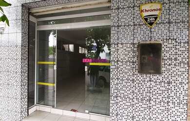 Imagem 3: CASA MISTA (residencial/comercial) BAIRRO SERRARIA - SÃO JOSÉ!