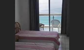 Imagem 5: Apartamento para aluguel com 55 metros quadrados com 1 quarto em Pitangueiras - Guarujá