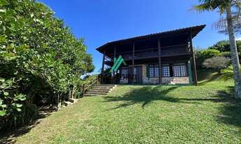 Imagem: Casa para Venda em Imbituba, VILA ESPERANÇA(RIBANCEIRA)