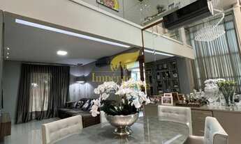 Imagem 4: Condomínio Alphaville 1