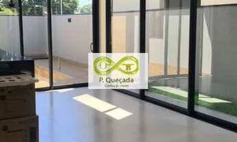 Imagem 6: CASA ALTO PADRÃO DE 204M ²EM CONDOMINÍO - PAULÍNIA/SP