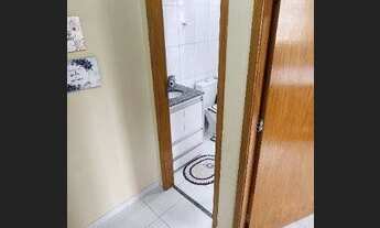 Imagem 2: Apartamento com 2 dormitórios para alugar, 54 m² por R$ 2.030,00/mês - Jardim América - Sã