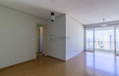 Imagem 2: Apartamento Locação 3 Dormitórios - 99 m² Brooklin