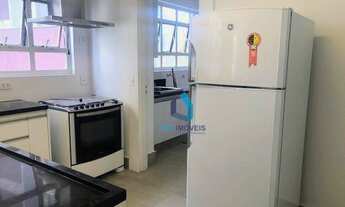 Imagem 7: Apartamento com 4 dormitórios para alugar, 205 m² por R$ 25.730/mês - Vila Nova Conceição