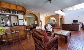 Imagem: Casa com 7 dormitórios à venda, 1000 m²