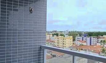 Imagem 4: Apartamento novo semi mobiliado no Bairro do Cristo para locação