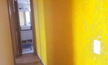 Imagem 3: Apartamento a venda 50 metros quadrados, 2 vagas de garagem e lazer completo