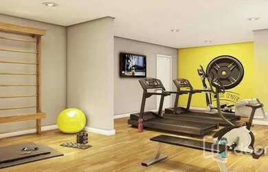 Imagem 2: GUARULHOS - Apartamento Padrão - Vila São João