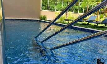 Imagem 6: DU) Últimas Unidades | Edf. Sainte Alice | Seu 03 quartos na Madalena