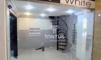 Imagem 5: Loja para alugar, 21 m² por R$ 1.485,83/mês - Centro - Curitiba/PR