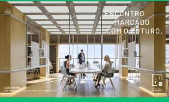 Imagem 4: Apartamento LANÇAMENTO- 1 e 2/4 com varanda e 1 vaga no Costa Azul