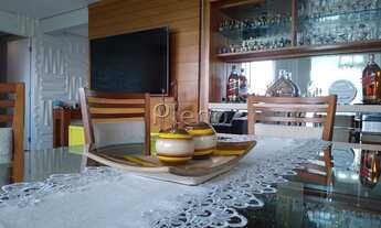 Imagem: Apartamento - Parque Prado - Campinas