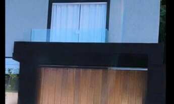 Imagem 3: Casa moderna com 3 suítes, piscina, 3 vagas de garagem - Camboinhas Niterói