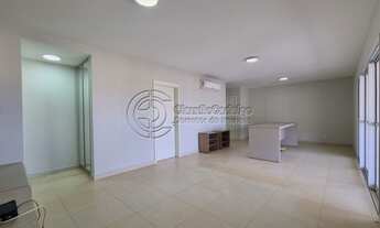 Imagem 3: Apartamento para alugar no bairro Jardim Botânico - Ribeirão Preto/SP