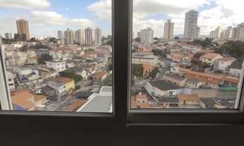 Imagem: APARTAMENTO - CHÁCARA DO ENCOSTO - SP