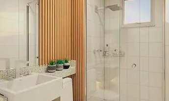 Imagem 2: Apartamento para venda com 43 metros quadrados com 2 quartos em Carlos Prates - Belo Horiz