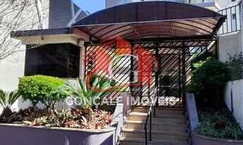 Imagem: São Paulo - Apartamento Padrão - Vila