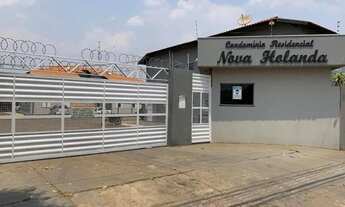 Imagem: Residencial Nova Holanda