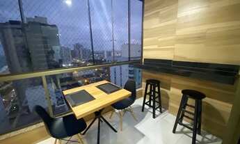 Imagem: Flat mobiliado praia Itaparica