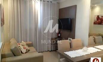 Imagem 1: Apartamento (tipo - padrao) 2 dormitórios, cozinha planejada, portaria 24hs, lazer, salão