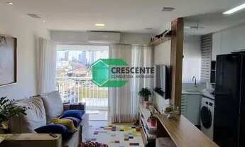 Imagem 2: Apartamento 2 Quartos e Lazer