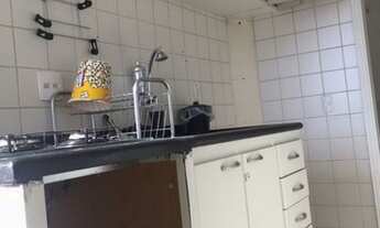 Imagem 7: Edifício Residencial, Jaguaré - São Paulo