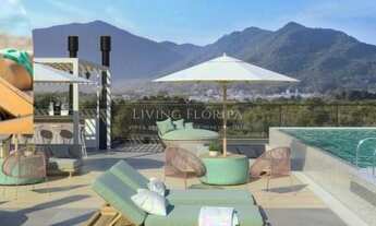 Imagem 5: Apartamento com 1 dormitório à venda, 41 m² por R$ 508.048,00 - Campeche - Florianópolis/S