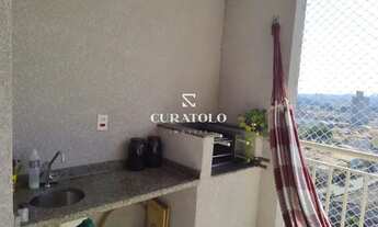 Imagem 2: Seu novo lar em São Bernardo do Campo, ao lado do Sonda Supermercados e Shopping Metrópole