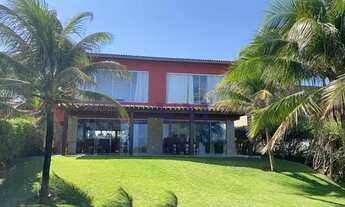 Imagem: Casa pé na areia em Interlagos