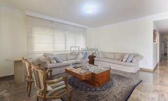 Imagem 4: Locação Apartamento 4 Dormitórios - 380 m² Paraíso