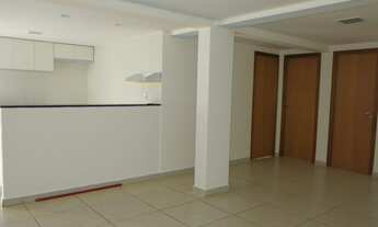 Imagem 2: Apartamento para aluguel, 3 quartos, 1 suíte, Asa Norte - Brasília/DF