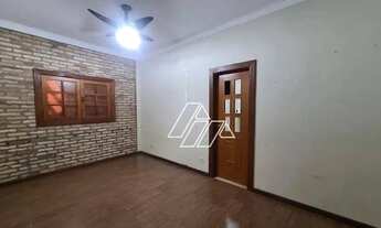 Imagem 6: Casa com 2 dormitórios para alugar por R$ 2.906,00/mês - Jardim Universitário - Marília/SP