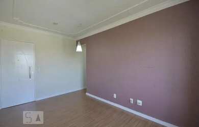 Imagem 2: Apartamento para Aluguel - Sacomã, 2 Quartos, 55 m2