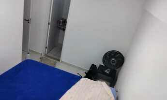 Imagem 6: Alugo quarto individual