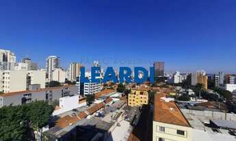 Imagem: APARTAMENTO - PINHEIROS - SP