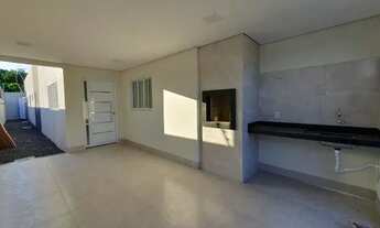 Imagem 5: Casa a venda no Jardim Universitário - Cuiabá - MT