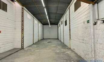 Imagem 2: GALPÃO - LAPA - SP