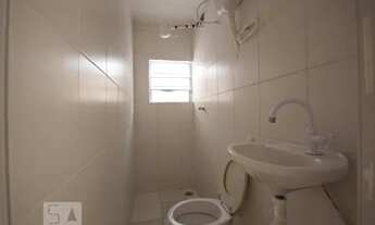 Imagem 6: Casa para Aluguel - Bela Vista, 1 Quarto, 35 m2