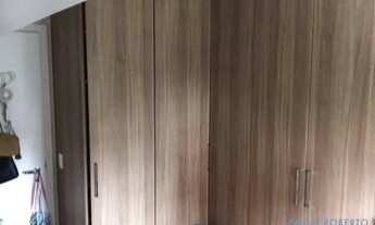 Imagem 8: APARTAMENTO - VILA ROMANA - SP