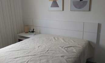 Imagem 6: Apartamento para aluguel com 26 metros quadrados com 1 quarto em Bela Vista - Mossoró - RN