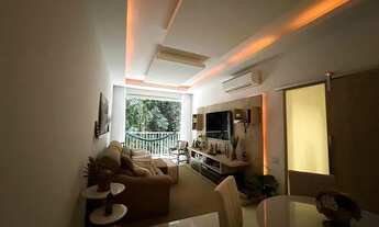 Imagem 6: RIO DE JANEIRO - Apartamento Padrão - LEBLON