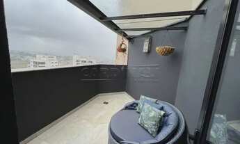 Imagem 6: Apartamento Cobertura em São Carlos