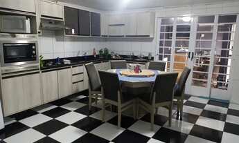 Imagem 4: Casa a venda em Sapucaia do sul.3 quarto semi mobiliada